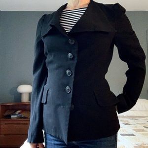 Vivienne Westwood Anglomania jacket